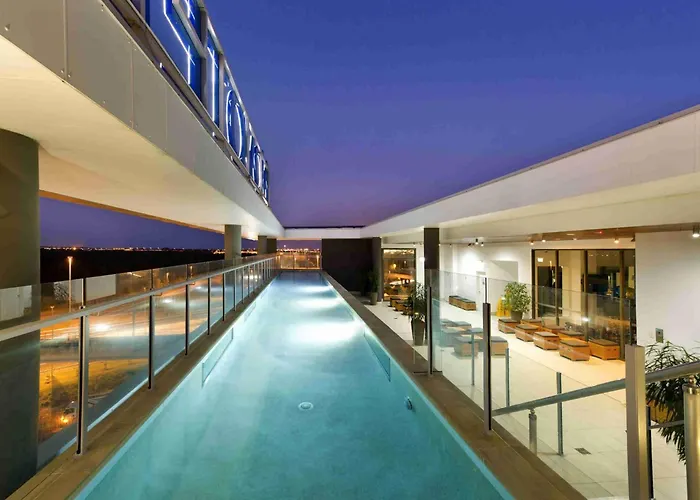 Novotel Brisbane Airport