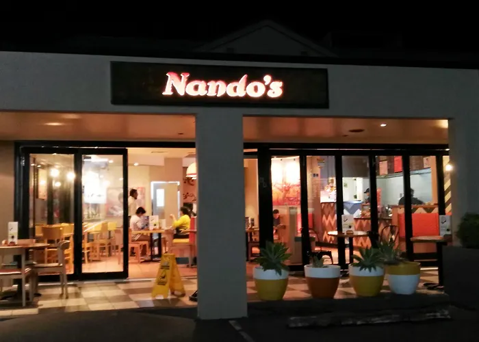 Airport ClayfieldAirport Hotel