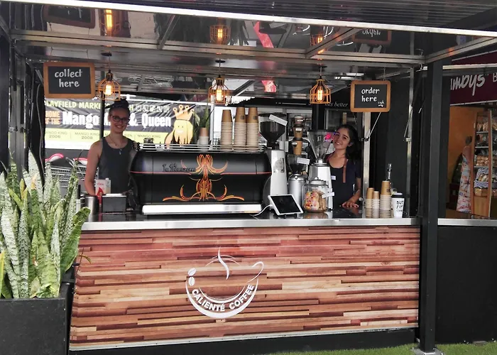 Airport ClayfieldAirport Hotel